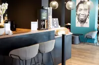 Kyriad Clermont Ferrand Centre Hotels in Royat