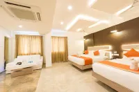 Hotel Chenthur Park Отели в г. Коимбатур
