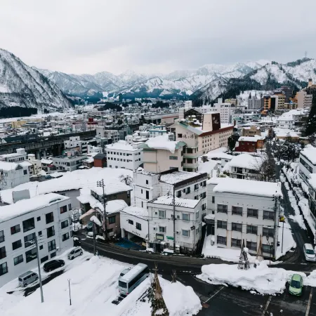 Yuzawa Toei Hotel