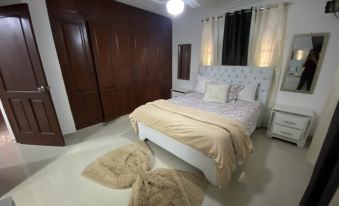 5Amazing Huge Nice Furnished Apt 2 Stay Longterm