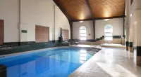 Sedgebrook Hall - piscina