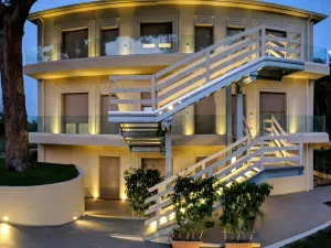 S'o Suites Tropea