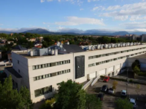 Aparthotel Attica 21 Vallés Hoteles en Sabadell