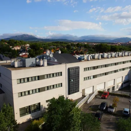 Aparthotel Attica 21 Vallés
