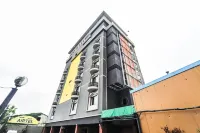 Airtel Hotels in der Nähe von Flughafen Gimhae