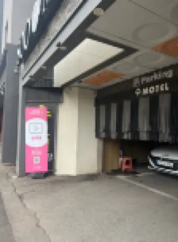 Suwon Yeonmu-Dong Su Hotels near Suwon Museum