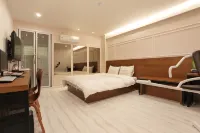 Ilsan Avantgarde