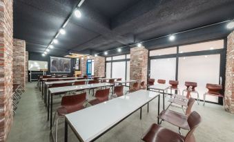 Yongin El Pension