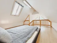 Yangpyeong Comfortable Dog Pension 日新洞附近的飯店