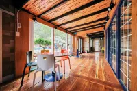 Yeoju Green Pension Các khách sạn ở Yeoju