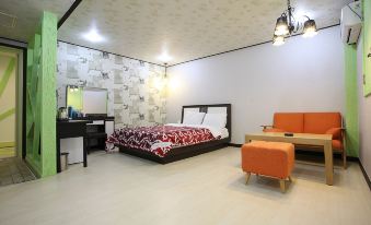 Yegrina Motel