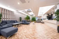 Naju Grand Hotel