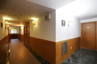 Cheonan Hotel Luis - spa