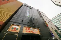 Rosenheim Hotel dekat Korea Aerospace University