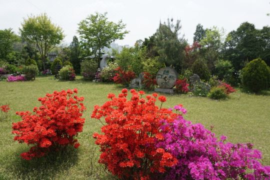 예산 그랜드모텔 대표 이미지