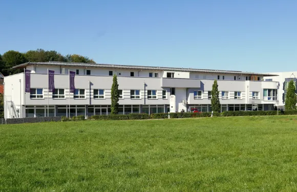 埃伯斯貝格商務酒店