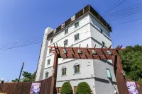 Eumseong Cello Hoteles cerca de Seolseong Park