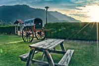 Green Pastures - A Hill Country Resort