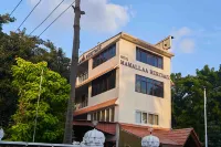 Hotel Mamallaa Heritage - servizio colazione