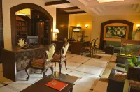 The Richmond Hotels in Puducherry