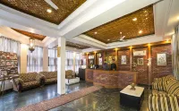 Jamal Resorts Hotels in Nishat