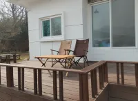 Jeongeup My Old Hometown Pension