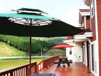 保宗丹瑞旅館