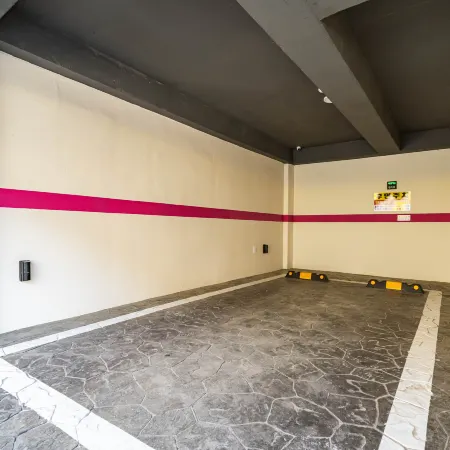 Yangyang Amor Motel
