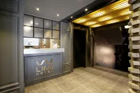 Anyang Line Hotels in Anyang