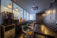 Guri Boutique Hotel XYM فنادق في جوري-سي