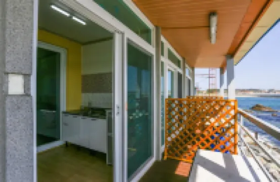 Uljin Haetteuneunjip Pension