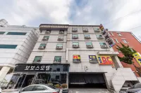 Daejeon Yuseong Bobos - 2-نجوم
