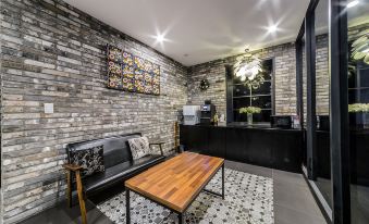 Sangbong Jungnang Salmon