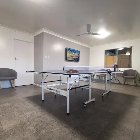 Y Motels Kingaroy