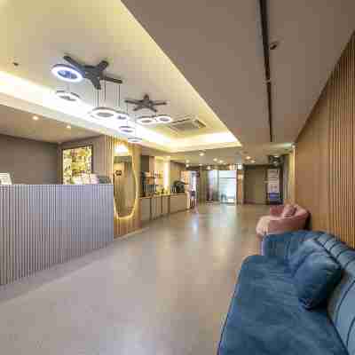 호텔 제이 Others