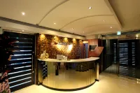 Hanam Baro Hotel Hotels in Hanam