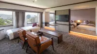 HOTEL MYSTAYS Matsuyama Hotels near Ehime University Tarumi Campus