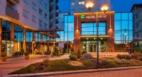 Nartel Hotel - gimnasio