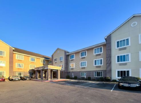 Studio 6 Memphis, TN – East Memphis