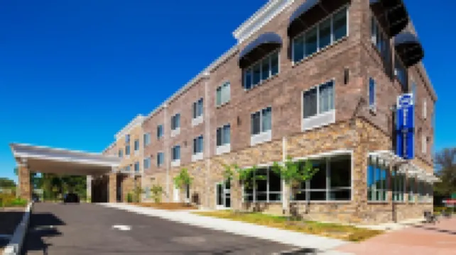 베스트 웨스턴 게티즈버그