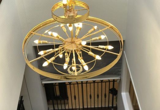 더 조지 스트리트 호텔