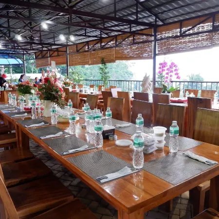 Imelda Resort