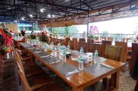 Imelda Resort Hotels in Air Manis