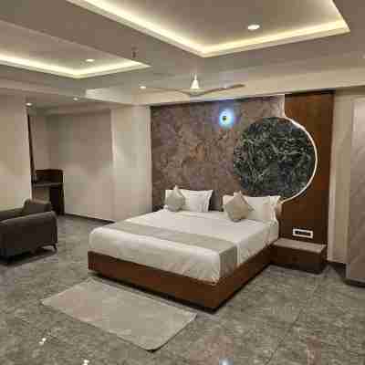 飯店Rd的 Rooms