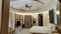 Jagira Ananta Elite, Gir