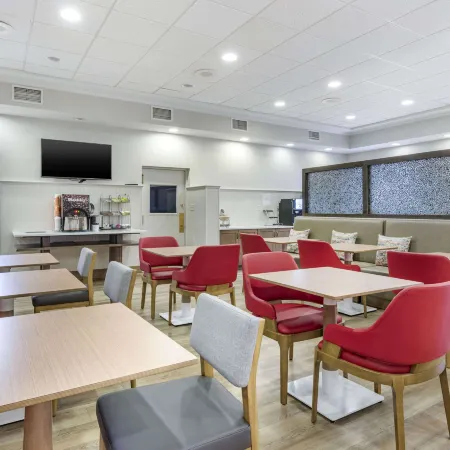Comfort Suites Ocean City West