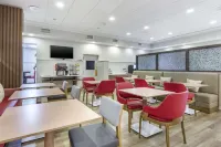 Comfort Suites Ocean City West - breakfast