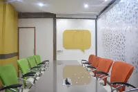 S.R Residency Hotels in Zirakpur