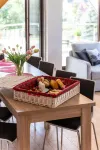Harenda Residence - Destigo Hotels - Breakfast