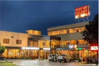 Townhouse Krishnagiri Formerly Vijay Inn - 3-Star